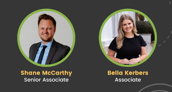 Agency updates: Glen Echo Group, Seven Letter and Alpine Group