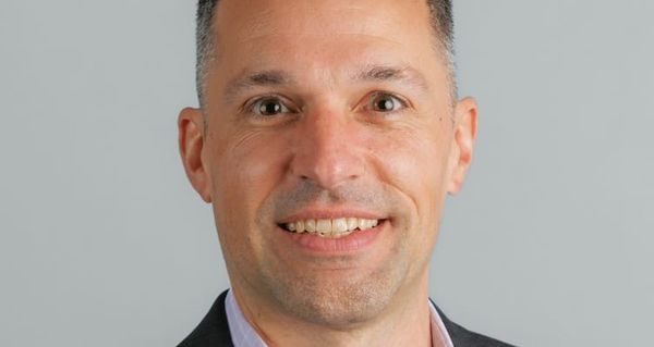 Giant Food names Gregg Dorazio its vice president of marketing