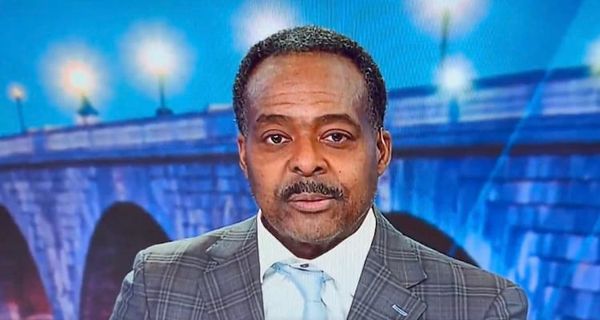 WRC news anchor Leon Harris “will be stepping away from the anchor desk to focus on health issues,” reports WRC