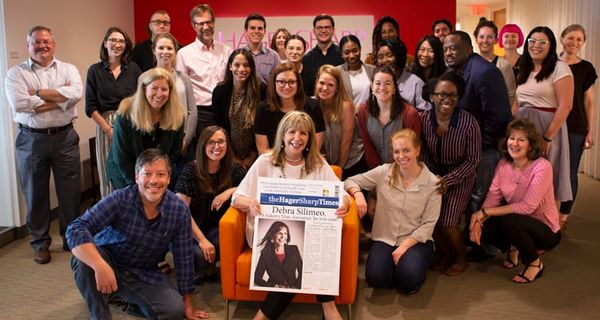 Debra Silimeo Departs Hager Sharp to Launch the Silimeo Group
