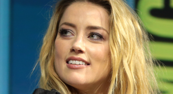 Amber Heard fires D.C.-based PR firm over the public siding with Johnny Depp in trial, Reports HuffPost