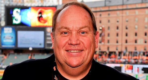 Craig Heist, a journalist who covered sports in the D.C. and Baltimore region for over 30 years, dies at 66