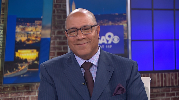 WUSA Washington adds Chick Hernandez as 11 p.m. sports anchor