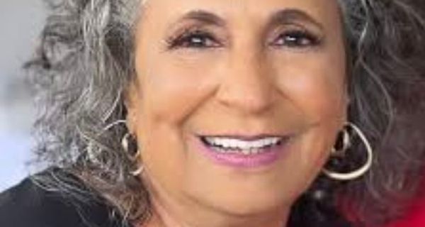 Cathy Hughes, affectionately known as “Miss H,” celebrates 45 years since founding Radio One