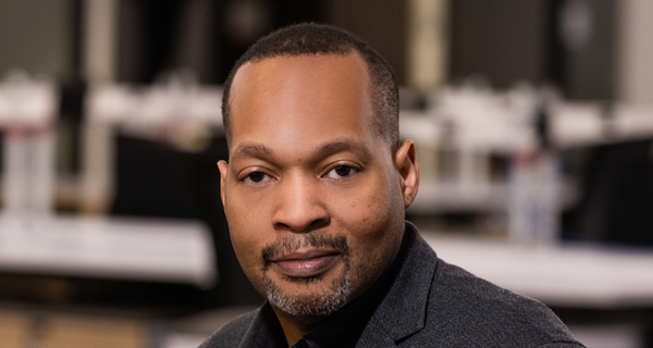 People making news: Bennie F. Johnson, Aubrey Quinn and Kirsten Suto Seckler