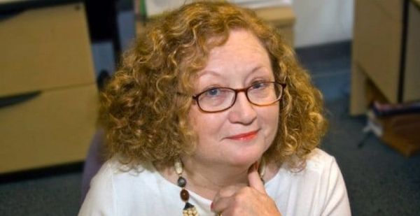 Baltimore Communications Leader Jacqui Lampell Dies