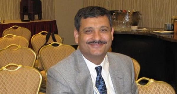 “Jeff” Ghannam, Former President of PRSA-NCC, Dies
