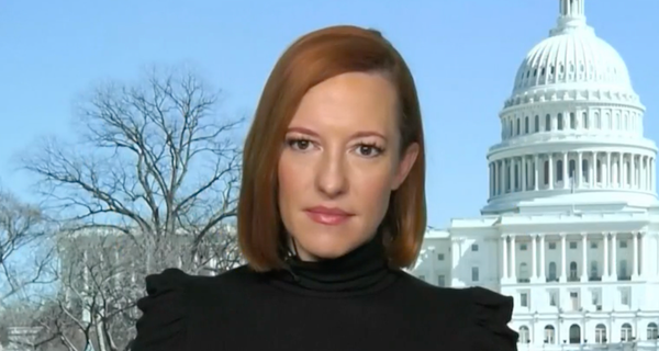 Jen Psaki, former White House Press Secretary, to host MSNBC’s Inside with Jen Psaki, starting Sunday, March 19