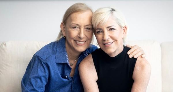 A “great love story told with rigor, precision, and rare sensitivity” by WaPo’s Sally Jenkins, wins Columbia Journalism School award