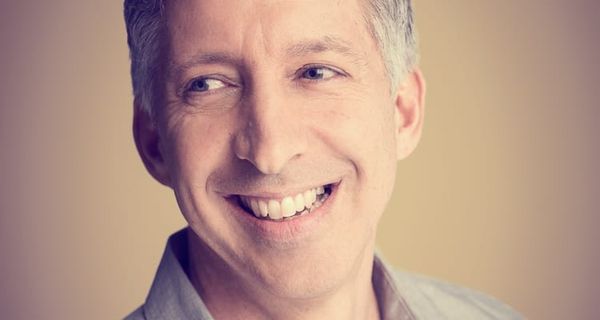 The Creative Now: A Chat with Jim Lansbury, Co-Founder and Chief Creative Officer of RP3 Agency