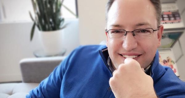 People On the Move: Josh Golden Named Vice President, Senior Creative Director for Yes&