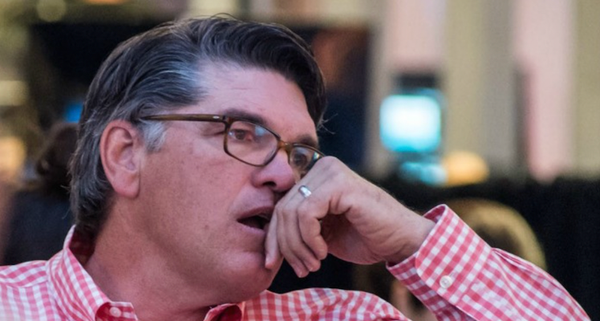 Alan Kelly, one of the PR industry’s “true iconoclasts,” dies at 64