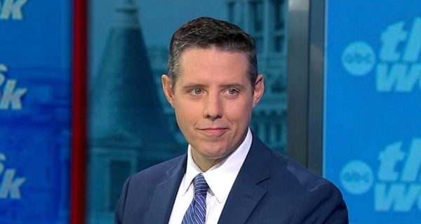ABC News promotes Rick Klein to vice president and D.C. bureau chief