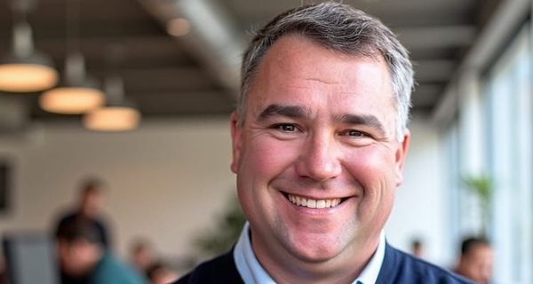 Kevin Lawlor joins Zeno Group as Head of Public Affairs, U.S.