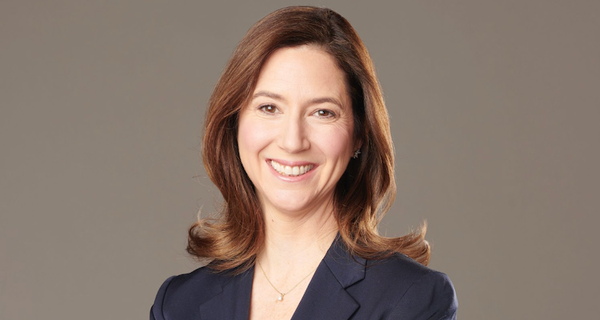 U.S. News & World Report names Dafna Linzer editorial director and executive vice president