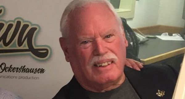John Lyon, who spent 22 years at WMAL radio in D.C., died; In widely-followed case, his two daughters were murdered in 1975