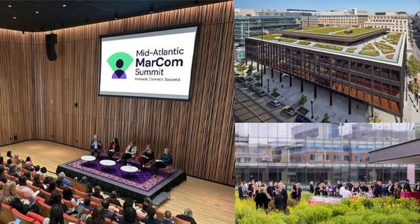 Mid-Atlantic MarCom Summit Set for October 14 in Washington, D.C.