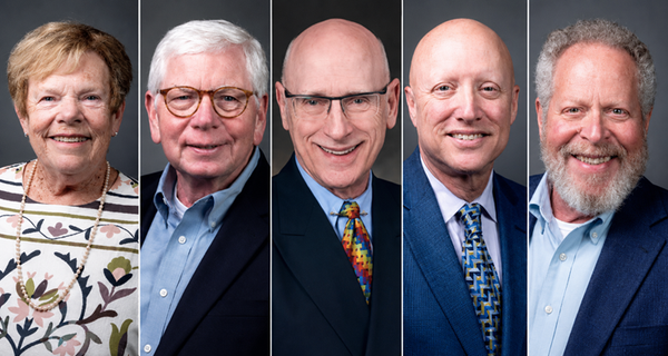 Five join MPT Foundation, Inc. Board of Directors