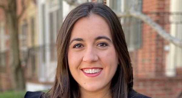MDB Communications Promotes Maria Bajis (George) to Director of Project Management