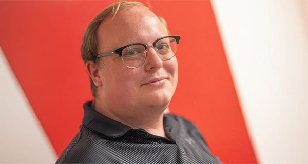 GKV names VP of business development