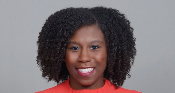 Brittany Marshall named senior press secretary for the administration of Governor Moore in Maryland