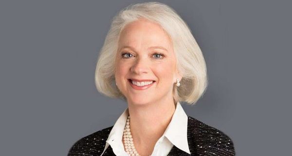 Martha Boudreau retiring from AARP as Chief Communications and Marketing Officer