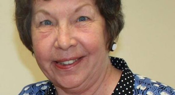 Tina Martin, co-founder of Martin-Schaffer Advertising, dies at 77