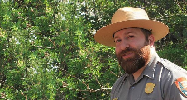 Park Services’ social media sensation to keynote Mid-Atlantic MarCom Summit