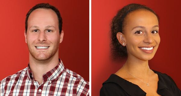Crosby Adds Michael LaBriola and Demetra Zuras to Integration Management Team