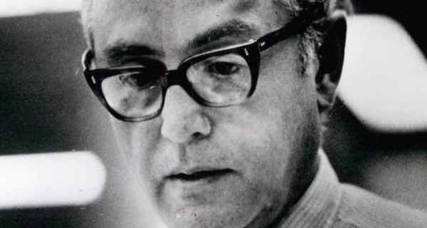 Morton Mintz, reporter “who brought a muckraker’s zeal to business reporting,” has died
