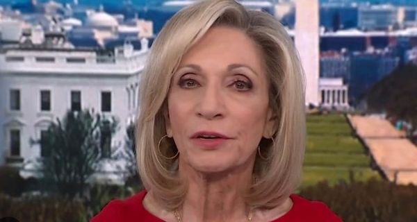 2025 Peabody Awards honor NBC News’ Andrea Mitchell