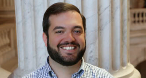 NAB adds Alex Siciliano as senior communications strategist