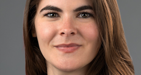 Gabriela Sibori named NAB’s Senior Director of Communications