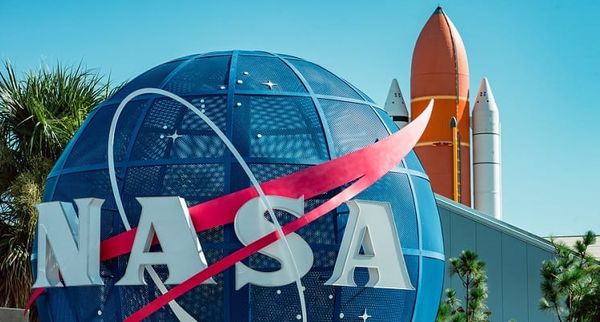 Inclán Named NASA’s Associate Administrator for Communications