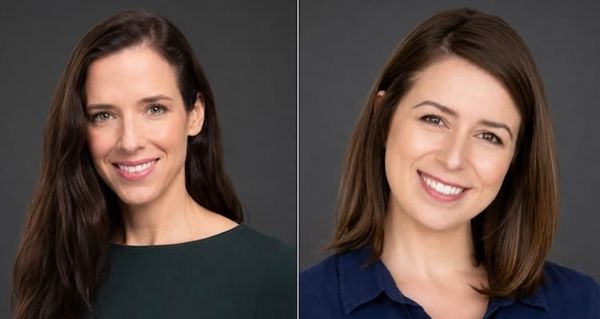 NPR promotes Kristin Hume and Juliet Barbara to Vice President