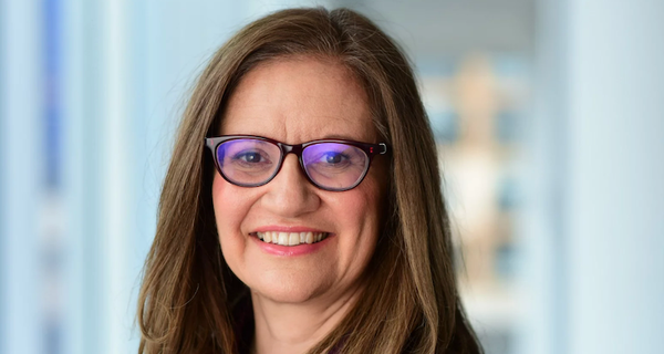 Anya Grundmann, NPR’s top programming executive, to step down after nearly 30 years at the network