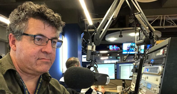 WTOP’s Neal Augenstein’s 2024 resolution is living with stage 4 lung cancer