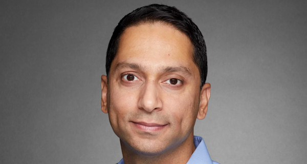 Nik Khilnani named NPR’s Senior VP of Product and Audience Technology