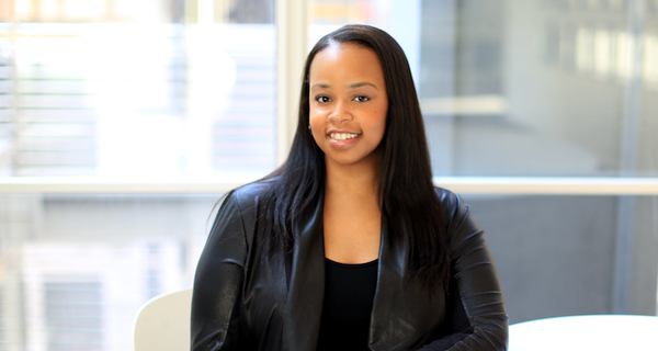LaSharah S. Bunting joins Online News Association as CEO and Executive Director