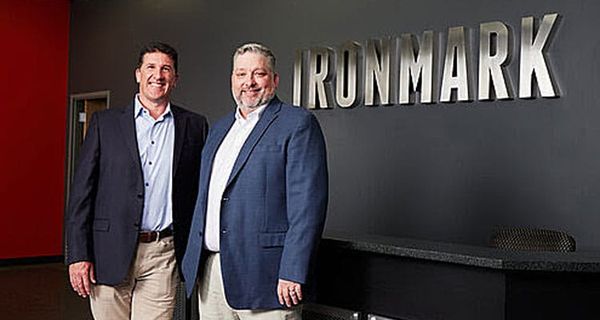 Matt Marzullo named CEO of Ironmark