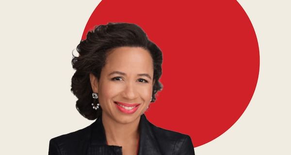Maurisa Turner Potts, CEO of Spotted MP, honored by Virginia Business Magazine for her “contributions, leadership, and impact”