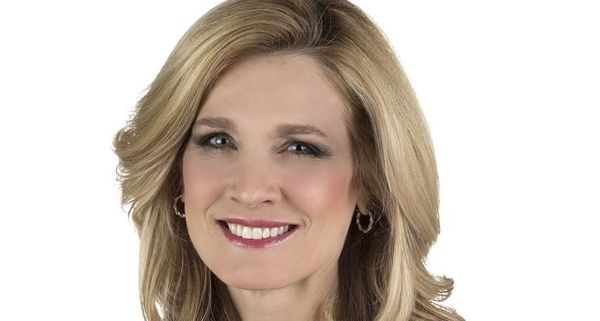 Former WUSA9 Reporter Peggy Fox Shot by Pellet Gun After Removing Donald Trump Sign from Wrong Yard