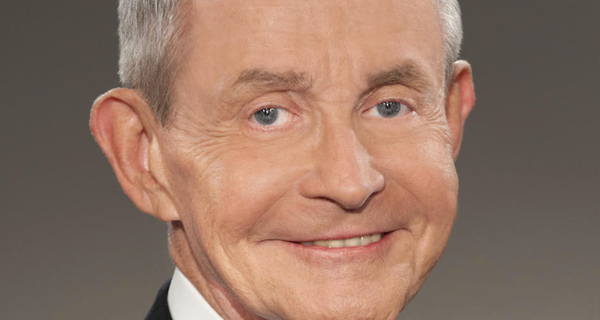 Bill Plante, one of the longest-serving White House broadcast journalists in history, dies at 84