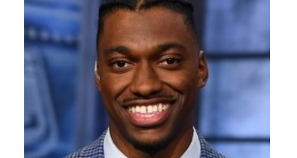 ESPN adds RG3 as analyst
