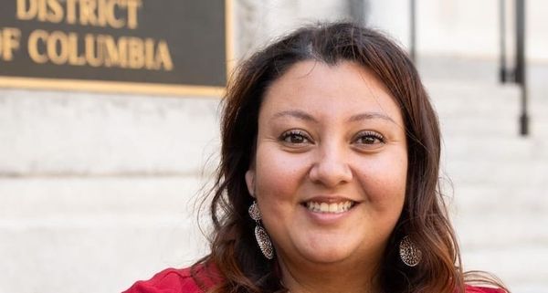 Rebekah Mena named NAGC’s President-Elect