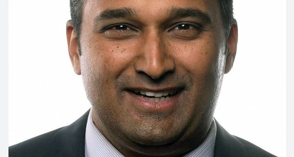 MSNBC adds Politico veteran Sudeep Reddy to D.C. bureau