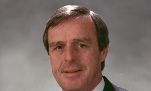 Reg Murphy, former Baltimore Sun publisher and kidnapping survivor, dies at 90