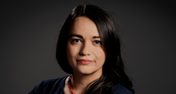 Madeleine Rivera joins Fox News as D.C.-based correspondent