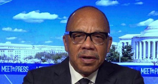 WaPo’s Eugene Robinson joins “exodus of journalists at the beleaguered broadsheet,” states NY Post