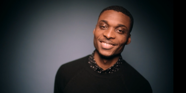 Presenting Fresh Blood: Andre Rolle, Art Director, MDB Communications